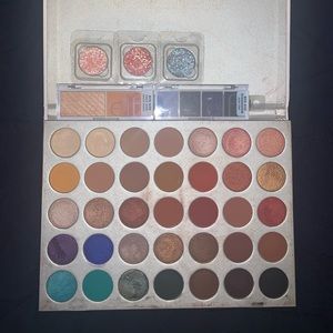 Makeup Bundle